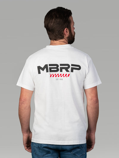 MBRP Logo T-Shirt