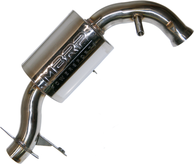 2022-2023 RAVE RE Trail Exhaust, 132T207