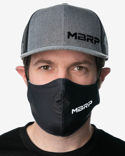 Mask, MBRP 2021